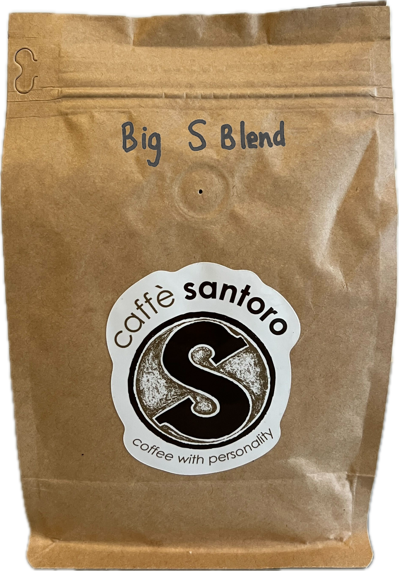 Big S Blend