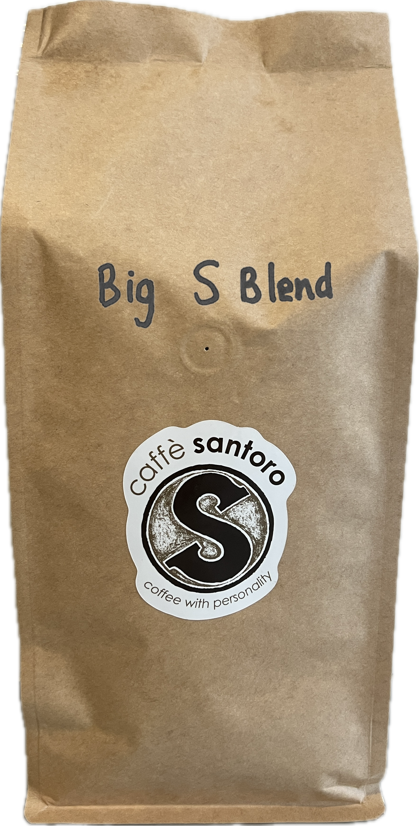 Big S Blend